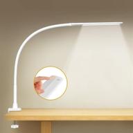 youkoyi clamp flexible gooseneck architect lighting & ceiling fans for lamps & shades логотип