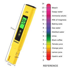 img 2 attached to 🔬 Semlos Hydroponics: Enhancing Accuracy with Resolution Calibration Measurement