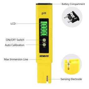 img 3 attached to 🔬 Semlos Hydroponics: Enhancing Accuracy with Resolution Calibration Measurement