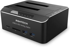 img 4 attached to RSHTECH External Duplicator Tool Free Supported