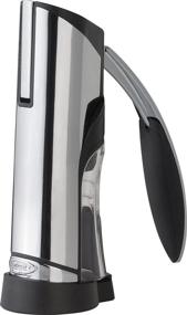 img 4 attached to 🍷 Effortless Wine Opening with the Trudeau Automatic Vertical Lever Corkscrew