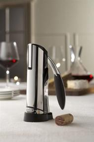 img 3 attached to 🍷 Effortless Wine Opening with the Trudeau Automatic Vertical Lever Corkscrew