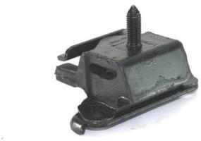 img 2 attached to DEA Products A5132 Transmission Mount
