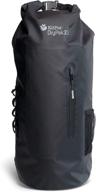 🌊 stay dry and unleash adventure with p&amp;j trading drypak33 waterproof dry bag логотип