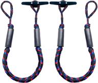 🚤 high-performance bungee dock lines & elastic shock cords - ideal boat accessories for pwc, jet ski, pontoon, kayak, canoe, power boat, watercraft, seadoo, yamaha waverunner logo