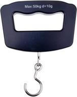 portable handheld electronic weighting backlight logo