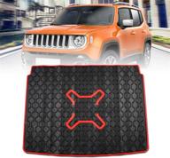 продуктовый заголовок: premis jeep renegade 2015 2016 логотип