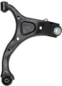 img 3 attached to 🚗 Enhanced Performance: Moog RK621685 Control Arm and Ball Joint Assembly for Smooth Suspension