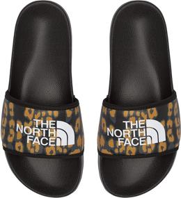 img 1 attached to North Face Womens Slide Black Women's Shoes