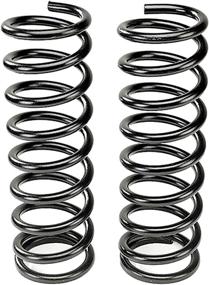 img 1 attached to Moroso 47150 Front Drag Spring