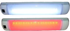 img 4 attached to Aqua Signal Multi Purpose Interior Light