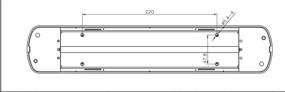 img 1 attached to Aqua Signal Multi Purpose Interior Light