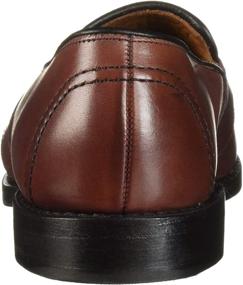 img 2 attached to Allen Edmonds Randolph Loafer Oxblood