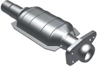 magnaflow 23496 catalytic converter compliant logo