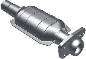 img 2 attached to MagnaFlow 23496 Catalytic Converter Compliant