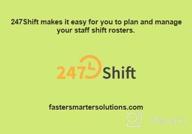img 1 attached to 247Shift review by Seany Greer
