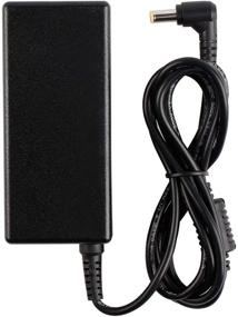 img 2 attached to 🔌 DTK 19V 2.37A 45W AC Adapter Charger for Acer Laptop / Monitor / Notebook PC – Power Supply Cord Plug Connector Size: 5.5x1.7mm (NOT compatible with 3.0x1.1mm)