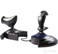 img 1 attached to 🎮 Thrustmaster T-Flight Hotas One for XBOX Series X/S, XOne, and Windows – Enhanced for Better SEO review by Phil Mehta
