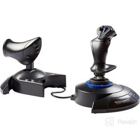 img 8 attached to 🎮 Thrustmaster T-Flight Hotas One for XBOX Series X/S, XOne, and Windows – Enhanced for Better SEO