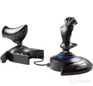img 1 attached to 🎮 Thrustmaster T-Flight Hotas One for XBOX Series X/S, XOne, and Windows – Enhanced for Better SEO review by Matt Addison