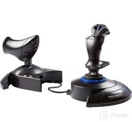 img 1 attached to 🎮 Thrustmaster T-Flight Hotas One for XBOX Series X/S, XOne, and Windows – Enhanced for Better SEO review by Barry Smallwood