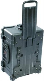 img 2 attached to 🔒 Pelican Black Case With Foam, Model 1610-020-110 – Improved SEO!