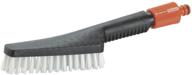 gardena 988 car wash brush with soft bristles logo