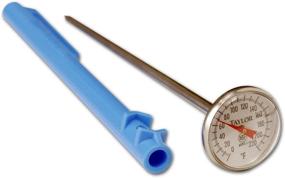 img 1 attached to Taylor Precision Products Standard Thermometer