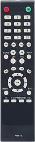 img 3 attached to 📺 Conveniently Compatible: RMT-15 Remote Control for Westinghouse TV Models EW24T7EW, EW24T8FW, CW37T6DW, VR5535Z, and More