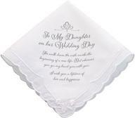 💍 lillian rose daughter wedding memento logo
