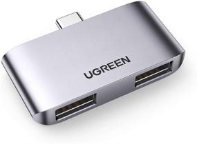 img 4 attached to Совместимость с UGREEN 2020 2016 2020 2018 Chromebook