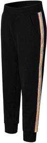 img 3 attached to Спортивные штаны Athletic Active Joggers Pocket