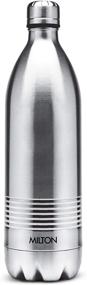 img 4 attached to Thermosteel Deluxe Insulated Bottle Stainless