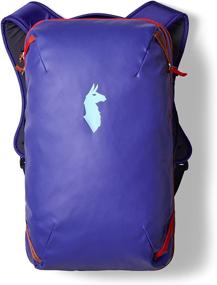 img 3 attached to 🎒 Cotopaxi Allpa 28L Travel Backpack