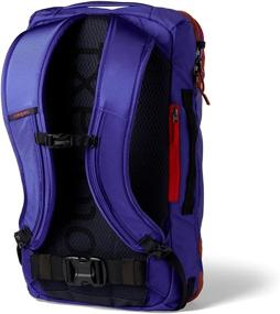 img 2 attached to 🎒 Cotopaxi Allpa 28L Travel Backpack