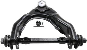 img 3 attached to ➡️ Enhanced SEO: MOOG RK620262 Control Arm with Integrated Ball Joint Assembly