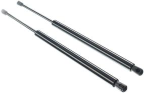 img 1 attached to Premium Set of 2 Tailgate Trunk Liftgate Support Struts for Hyundai Tiburon and Mitsubishi Endeavor – Enhance Stability and Convenience for 2003-2008 Tiburon and 2004-2011 Endeavor Models