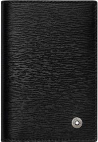 img 3 attached to 📝 Montblanc Westside Leather Business 114697: Premium Quality Business Essential