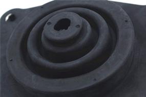 img 2 attached to TAKPART Rubber Insulator NA0164481B 1990 2005
