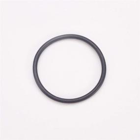 img 3 attached to Othmro 14 8Mmx11 2Mmx1 8Mm Nitrile Rubber（NBR） Grommets