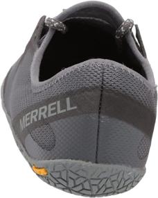 img 2 attached to Merrell Mens Vapor Glove Sneaker Sports & Fitness and Water Sports