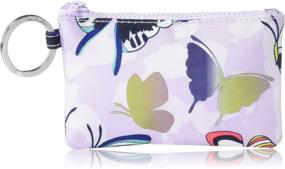 img 3 attached to 👜 Vera Bradley ReActive Women's Handbags & Wallets crafted from Recycled Materials