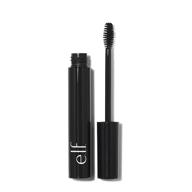 🖤 e.l.f. black waterproof lengthening and volumizing mascara - 0.3 fl oz logo