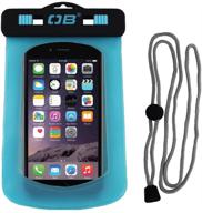 🌊 ultimate protection: overboard waterproof phone case ensures unbeatable security for your device логотип