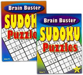 img 1 attached to Puzzle Books Search Crossword Sudoku