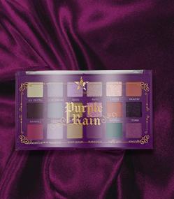 img 2 attached to Ccolor Purple Rain Professional Formulation