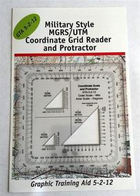 img 3 attached to UTM/MGRS Coordinate Scale for Military-Grade MapTools