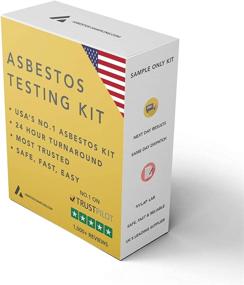 img 1 attached to Asbestos Test Kit Business Included