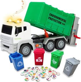 img 4 attached to 🌍 RACPNEL Eco-Educator: Recycling Management for Toddlers