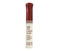 ✨ lus eye clear liquid glue logo